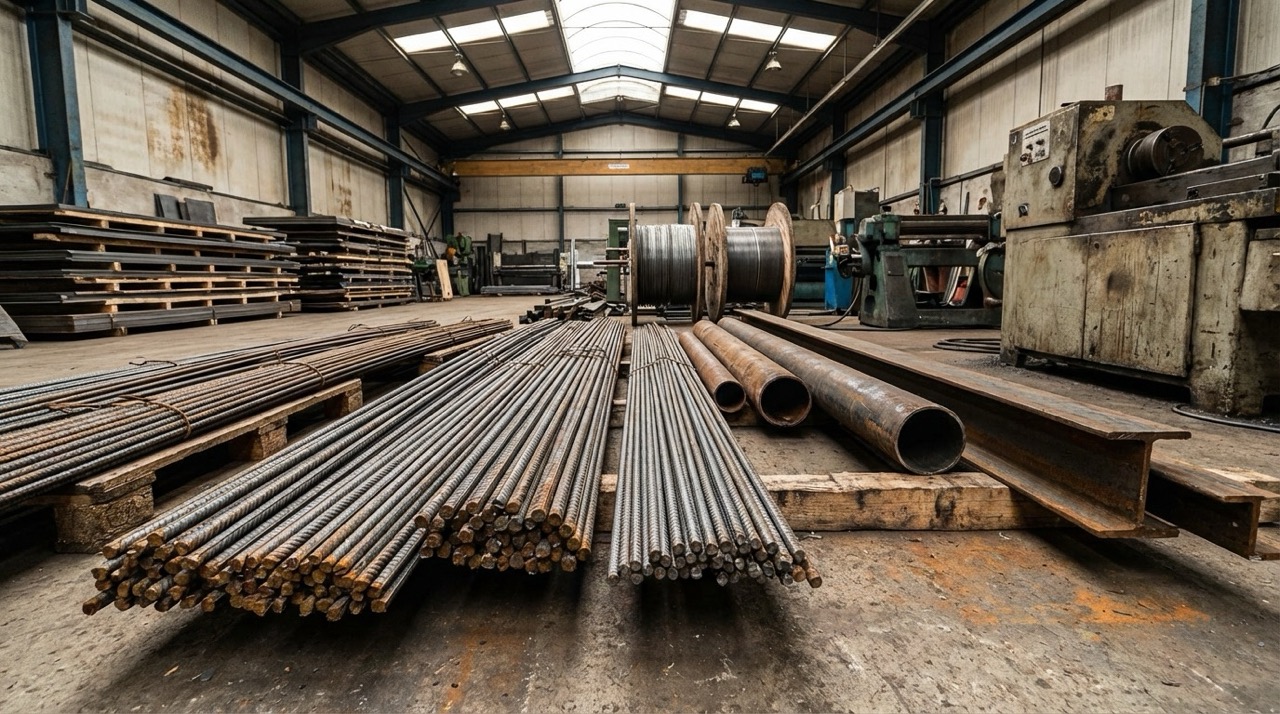 Арматура А3 или А500 — что выбрать? | Сравнение для строителей