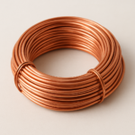 Проволока медная М1М (ММ)