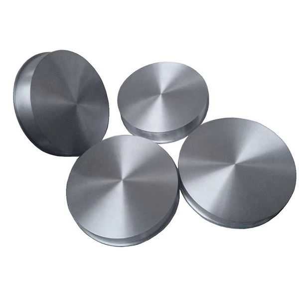 Алюминиевая поковка 150 мм В95ПЧТ3 ОСТ 1 90073-85