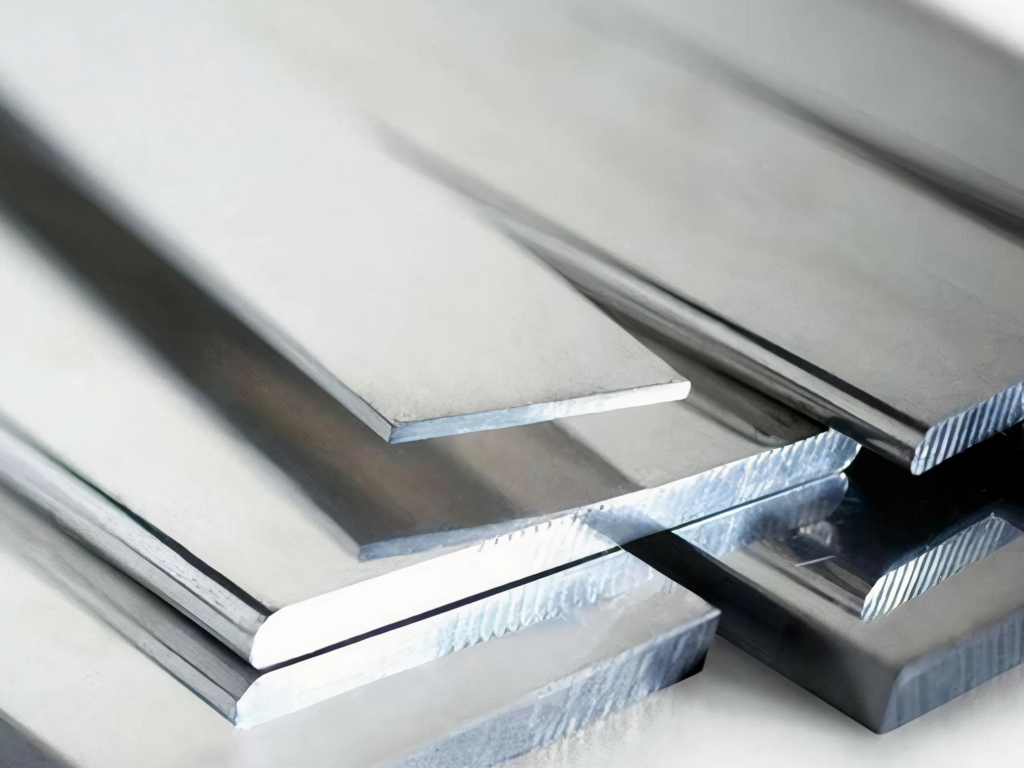 Алюминиевая полоса 10 4 мм мм АД0 ГОСТ 15175-89