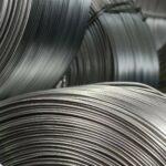 Алюминиевая проволока 5,5 мм АД1 ГОСТ 14838-78