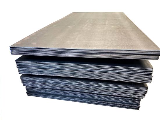 Бронелист 10 мм 1295 мм 2080 мм ARMOX500T ТУ