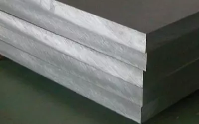 Автоматная плита горячекатаная 9 мм А35 ГОСТ 19903-2015