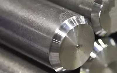 Автоматный пруток 97 мм АС20ХГНМ ТУ 14-1-2252-2007