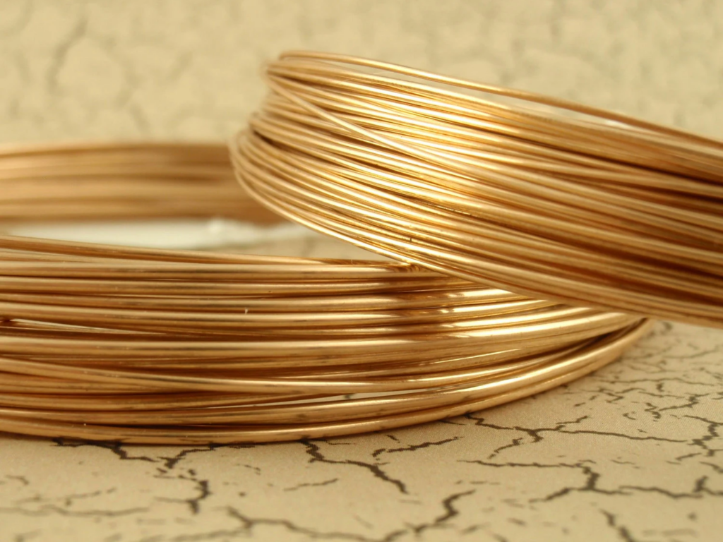 Бронзовая проволока круглая 2 мм БрБ2 ГОСТ 15834-2016