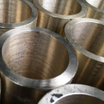 Бронзовая втулка 300 мм БРАЖ9-4 ГОСТ 18175-78