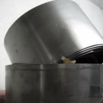 Циркониевая фольга 0.004 мм 110Б ТУ 95.166-92