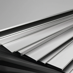 Циркониевый лист 100 мм Э110 ТУ 95.166-92