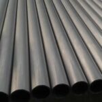 Циркониевая труба 2 мм Э125 ТУ 92-166-83