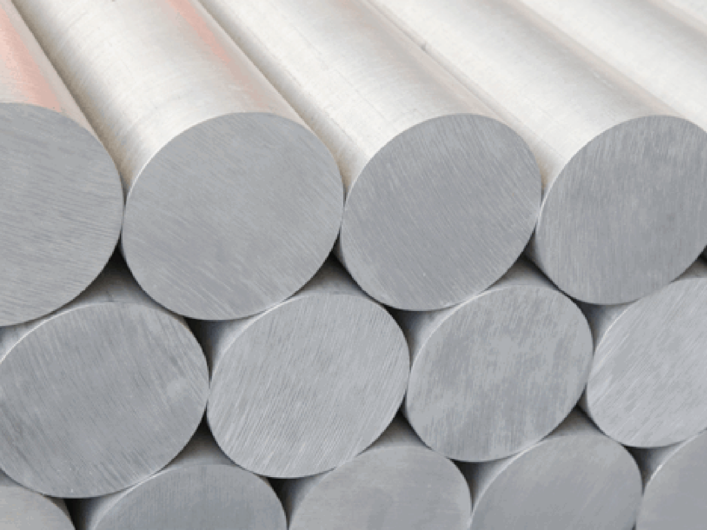 Дюралевый пруток 60 мм В96Ц3