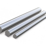 Дюралевый круг 10 мм В65 ТУ 1-4-208-87