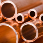 Дюймовые трубы