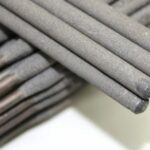 Электрод для наплавки 3 мм Э-100Х12М ГОСТ 10051-75