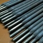 Электроды для сварки чугуна 3 мм ОЗЧ-4 ТУ 14-4-831-77