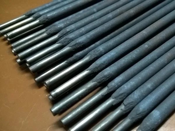 Электроды для сварки чугуна 4 мм ОЗЧ-2 ТУ 14-4-831-77