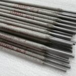 Электрод для сварки стали 2,5 мм OK 67.60