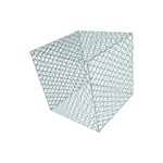 Габион Джамбо 2 м 2 м 1 м 2,2 мм ПВХ ТУ 1275-026-42873191-2017