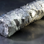 Гафниевый пруток 70 мм ГФИ-1 ТУ 48-4-502-88