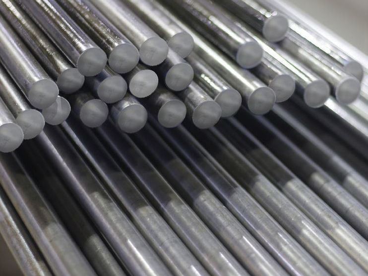 Инструментальный круг 52 мм 9Г2Ф ГОСТ 2590-2006