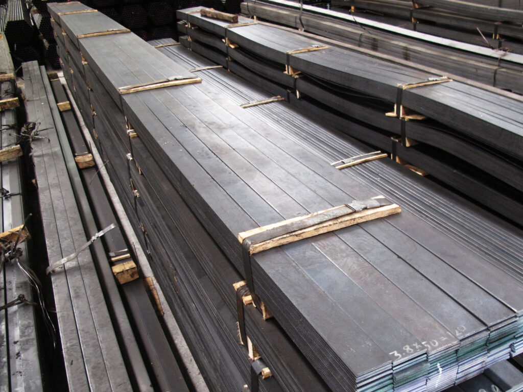 Инструментальная горячекатаная полоса 9 30 9Г2Ф ГОСТ 4405-75