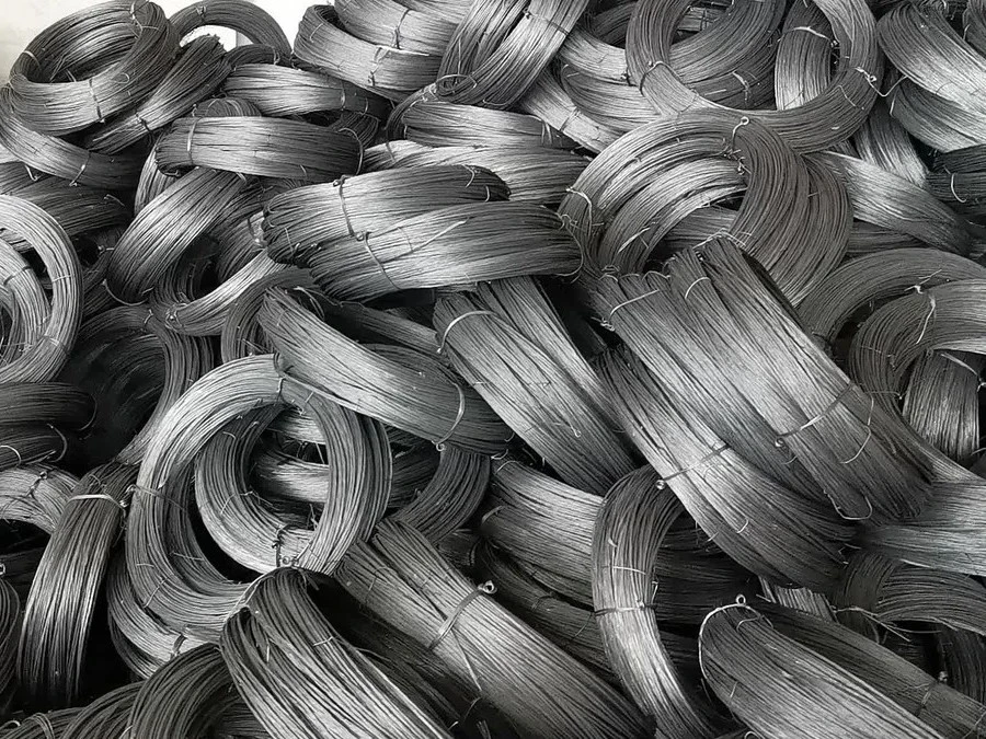 Инструментальная проволока 2 мм У10 ГОСТ 1435-99