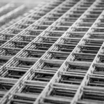 Кладочная сварная сетка 6 мм 100 мм 03Х18Н11 ГОСТ 23279-2012