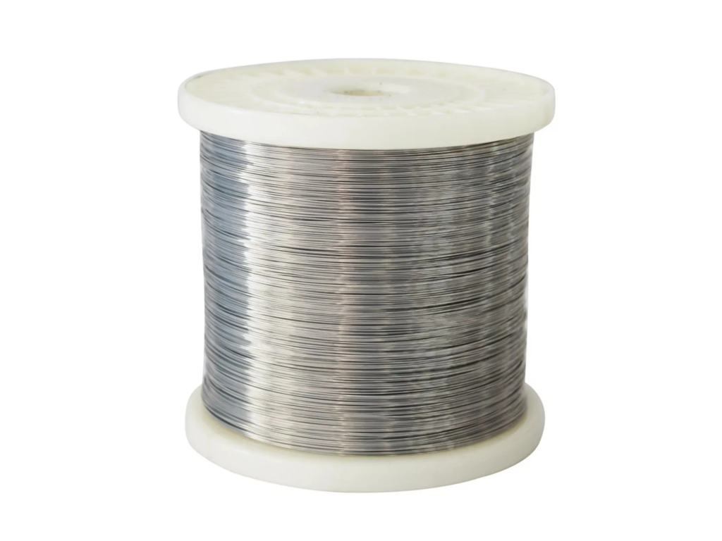 Кобальтовая нить 0,55 мм К0 ГОСТ 123-2018