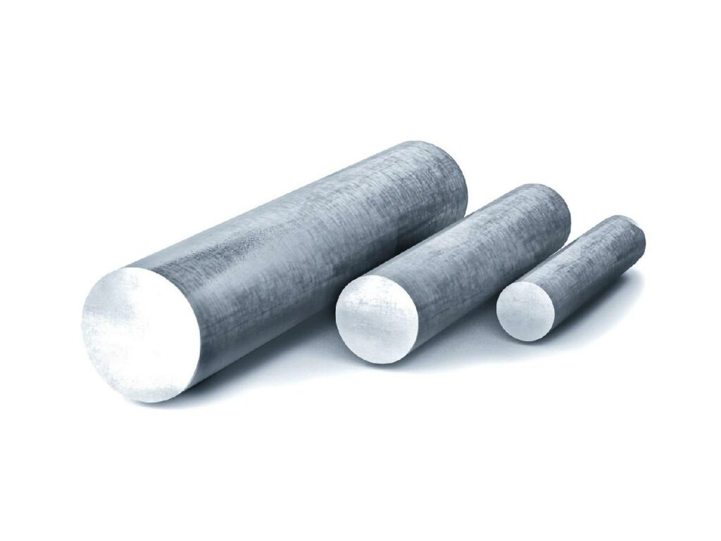 Конструкционный круг легированный 100 мм 40Х ГОСТ 2590-2006