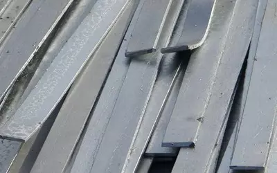 Конструкционная шина 75х7 легированная 75 мм 7 мм 20Г ГОСТ 4543-2016