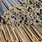 Стальная кованая полоса 3 мм 4Х5МФ1С ГОСТ 5950-2000