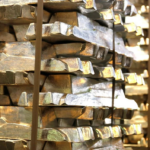 Латунная чушка ЛЦ25С2 ГОСТ 17711-93