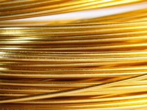 Латунная проволока 5 мм Л63 ГОСТ 16130-90