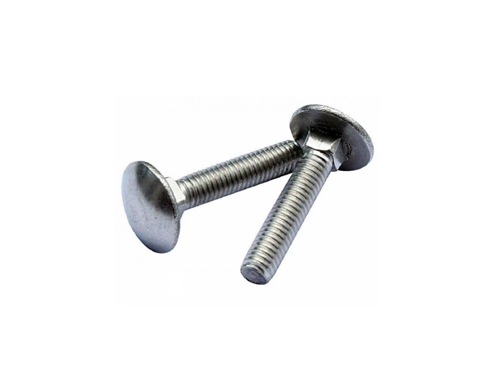 Мебельные болты 100 мм 10 мм 10КП ГОСТ 7801-81