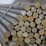 Медно-никелевый круг копель 10 мм МНМц43-0.5 ТУ 48-21-33-72