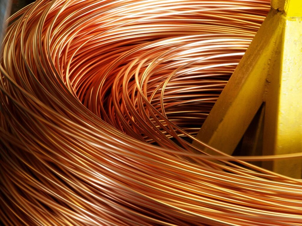 Медно-никелевая проволока 1.6 мм МНЖКТ5-1-0,2-0,2 ГОСТ 16130-90