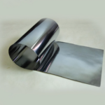 Молибден-рениевая фольга 0.03 мм 20 мм 120 мм МР-47 ТУ 48-19-271-85