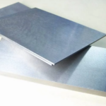 Молибден-рениевый лист 0.4 мм 150 мм 100 мм МР-47 ТУ 48-19-271-85