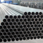 Молибденовая труба 9 мм МЧВП ТУ 48-19-251-85