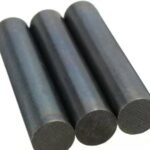 Молибденовый круг 18 мм ТСМ-4 ТУ 48-19-219-76