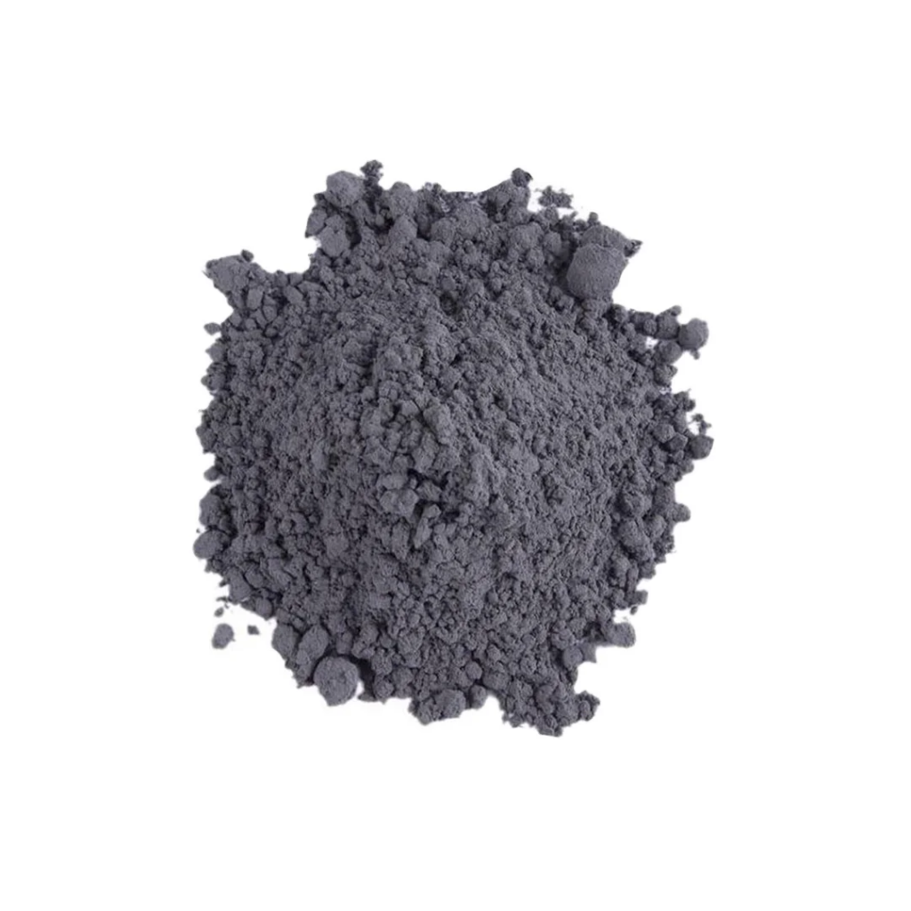 Молибденовый порошок МШЧ-1 ТУ 48-19-69-80