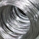 Нержавеющая сварочная проволока 1,1 мм ПП-316Н