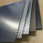 Нержавеющие декоративные листы