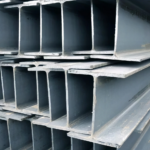 Нержавеющий двутавр дополнительной серии 24ДБ1 239 мм 115 мм 9,3 мм 08Х17Н13М2Т