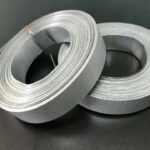 Нержавеющая лента 0.05 мм 03Х11Н10М2Т-ВД ГОСТ 4986-79