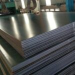 Нержавеющие листы х/к н/с