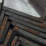 Нержавеющие неравнополочные уголки