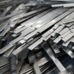 Нержавеющая полоса 20х47 кованая 20 мм 47 мм 12Х17 ГОСТ 4405-75