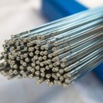 Нержавеющий присадочный пруток 1 мм ER309L ISO 14343:2009