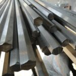 Нержавеющий шестигранник калиброванный 28 мм 08Х18Н10 ГОСТ 8560-78