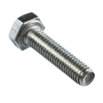 Нержавеющий шестигранный болт 10 мм 1.6 мм 40Х ГОСТ 7805-70